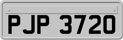 PJP3720