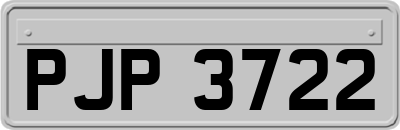 PJP3722
