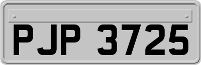 PJP3725