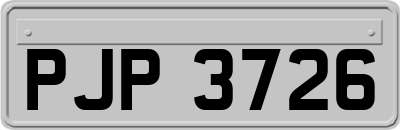 PJP3726