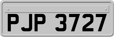 PJP3727