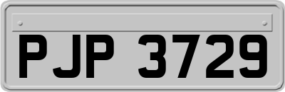 PJP3729