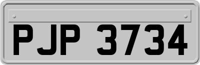 PJP3734