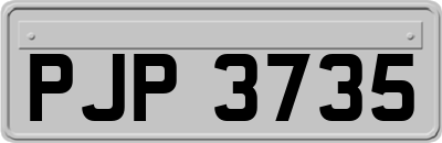 PJP3735