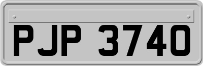 PJP3740