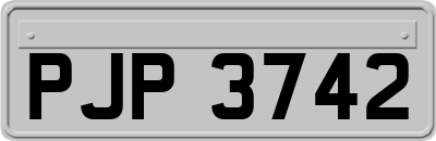 PJP3742