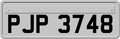 PJP3748