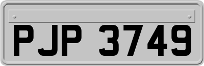 PJP3749