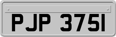 PJP3751