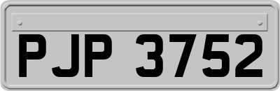 PJP3752