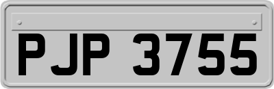 PJP3755