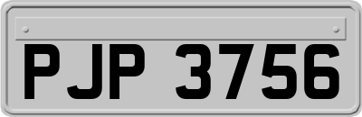 PJP3756
