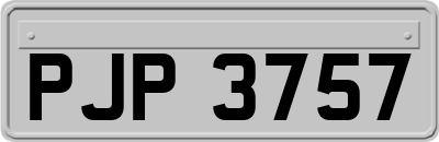 PJP3757