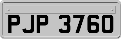 PJP3760