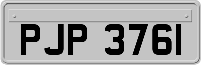 PJP3761