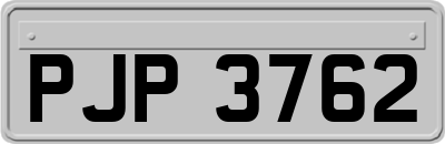 PJP3762