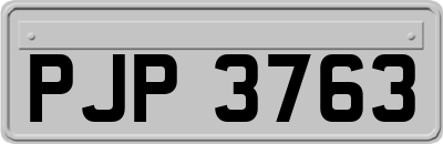 PJP3763