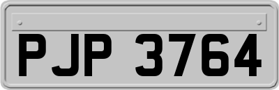 PJP3764