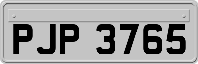 PJP3765