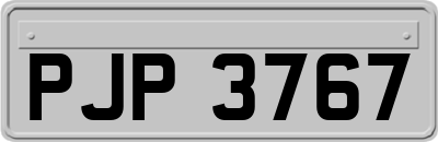 PJP3767