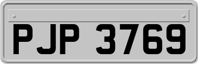 PJP3769