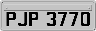 PJP3770