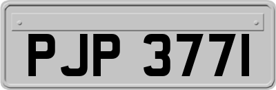 PJP3771