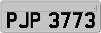 PJP3773