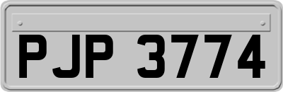 PJP3774