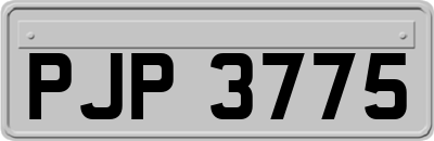 PJP3775