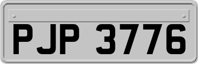 PJP3776