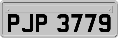 PJP3779