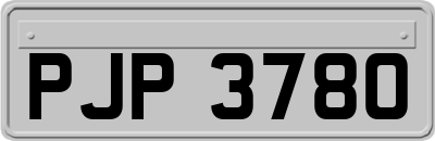 PJP3780