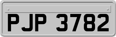 PJP3782