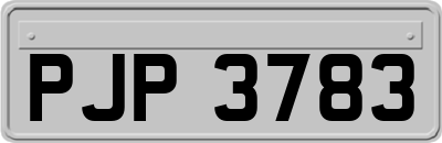 PJP3783