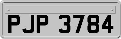 PJP3784