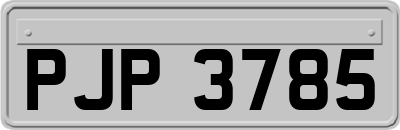 PJP3785