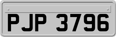 PJP3796