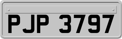 PJP3797