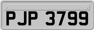 PJP3799