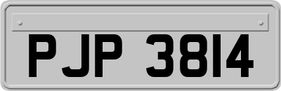 PJP3814