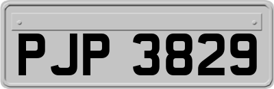 PJP3829