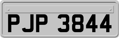 PJP3844