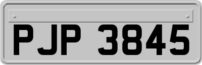 PJP3845