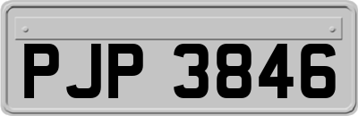 PJP3846
