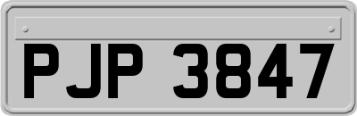 PJP3847
