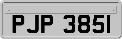 PJP3851
