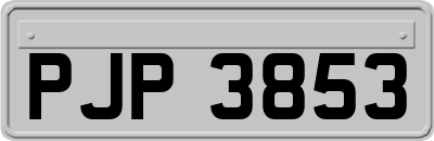 PJP3853