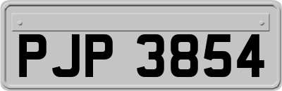 PJP3854