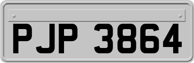PJP3864